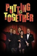 Póster de Putting It Together