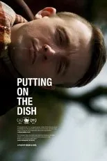 Póster de Putting on the Dish