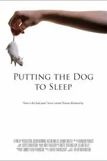 Póster de Putting the Dog to Sleep