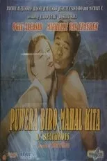 Póster de Puwera Biro Mahal Kita: D' Beachboys