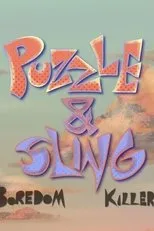 Póster de Puzzle & Sling: Boredom Killers