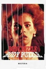 Póster de Puzzle mortal