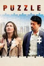 Póster de Puzzle
