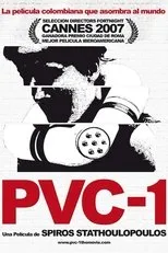 Póster de PVC-1
