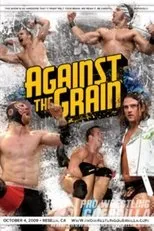 Póster de PWG: Against The Grain