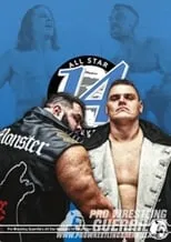 Póster de PWG: All Star Weekend 14 - Night Two
