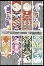 Póster de PWG: DDT4 - Night Two