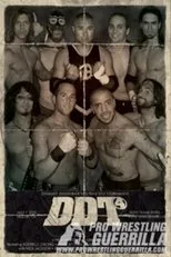 Póster de PWG: DDT4