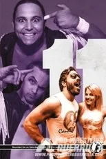 Póster de PWG: ELEVEN
