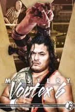 Póster de PWG: Mystery Vortex VI