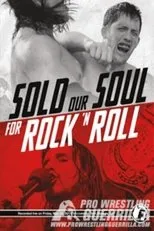 Póster de PWG: Sold Our Soul For Rock 'n Roll