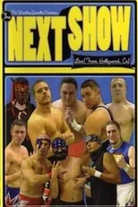 Póster de PWG: The Next Show