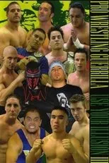 Póster de PWG: Use Your Illusion III