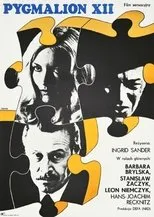 Póster de Pygmalion XII