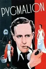 Póster de Pygmalion