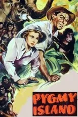 Póster de Pygmy Island