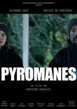 Póster de Pyromanes