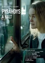 Póster de Pysähdys