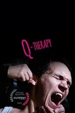 Póster de Q-Therapy