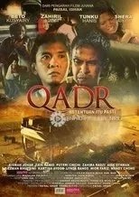 Póster de Qadr