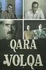 Póster de Qara Volqa