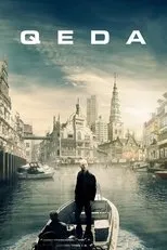 Póster de QEDA