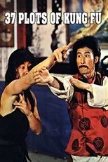 Póster de Qin long san shi qi ji