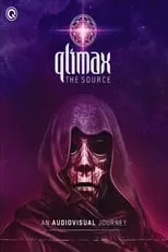 Póster de Qlimax - The Source