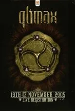 Póster de Qlimax 2005