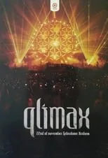 Póster de Qlimax 2008