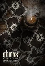 Póster de Qlimax 2012