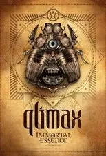 Póster de Qlimax 2013