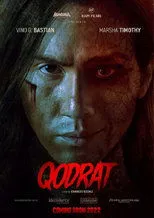 Póster de Qodrat
