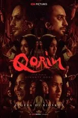 Póster de Qorin