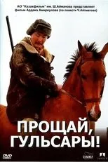 Póster de Qosh bol, Gülsary!