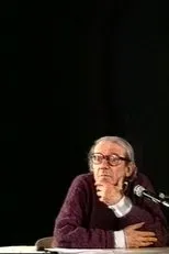 Póster de Qu'est-ce que l'acte de création?