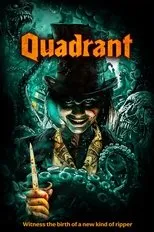 Póster de Quadrant