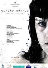 Póster de Quadro Branco