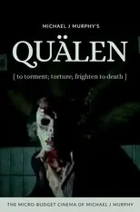 Póster de Quälen