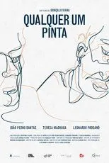 Póster de Qualquer Um Pinta