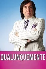 Póster de Qualunquemente