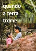 Póster de Quando a Terra Treme