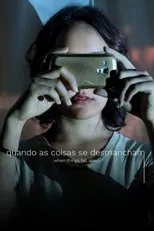 Póster de Quando as Coisas se Desmancham