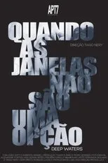 Póster de Quando as janelas não são uma opção