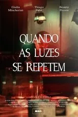 Póster de Quando as Luzes se Repetem