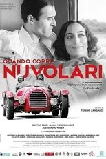 Póster de Quando corre Nuvolari