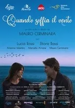 Póster de Quando soffia il vento