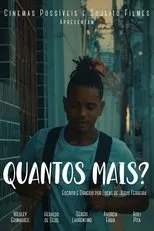 Póster de Quantos mais?