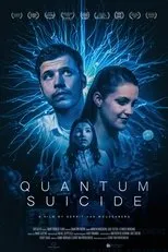 Póster de Quantum Suicide