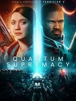 Póster de Quantum Supremacy